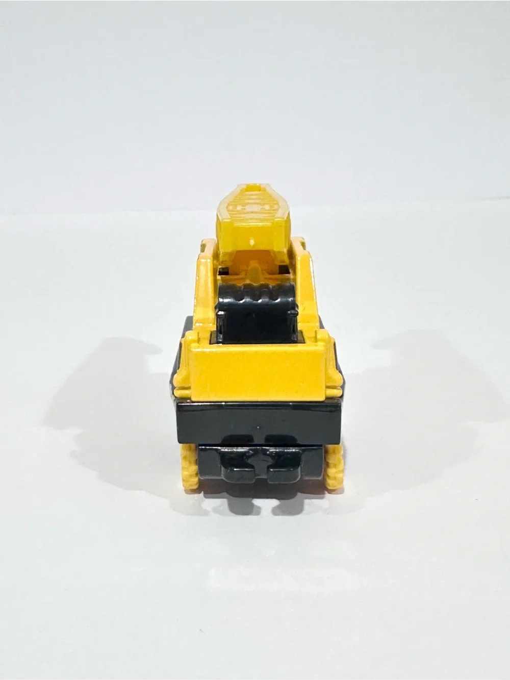 Thomas & Friends Kevin TrackMaster Push Along Diecast Train